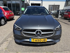 Mercedes-Benz C-klasse Estate - 180 Business Line | Panodak | 18 inch