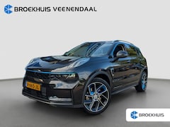 Lynk & Co 01 - 1.5 261PK | Org. NL | BTW Auto | Pano | Memory | Adap. Cruise