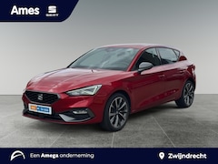 SEAT Leon - 1.4 204pk TSI eHybrid PHEV FR Business Intense Achteruitrijcamera | Grootlichtassistent |