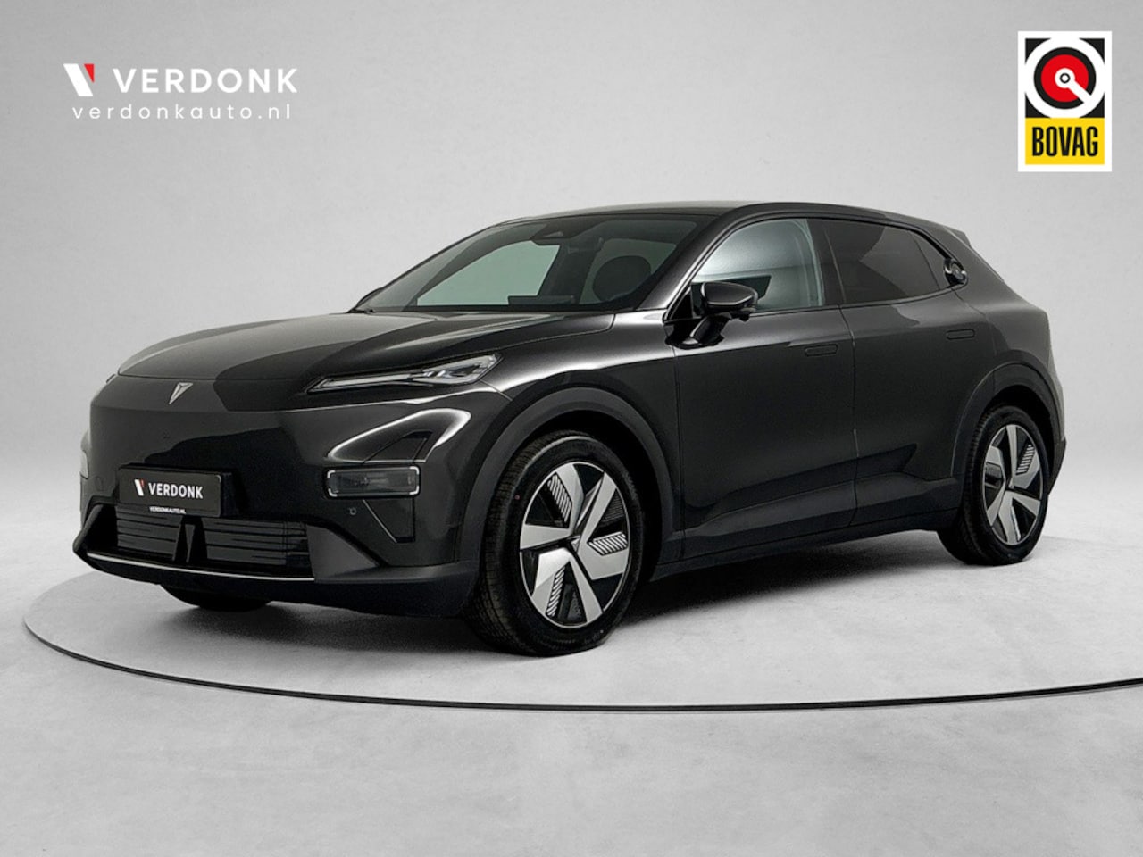 Changan Deepal S05 - Max | Nieuwe auto | Luxe uitvoering - AutoWereld.nl