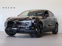 Volvo EX30 - P5 Long Range 272PK Plus Black Edition Europa 69 kWh | Advanced Sensing Technology | Cruis
