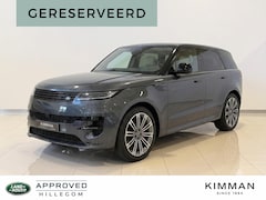 Land Rover Range Rover Sport - 3.0 P550e Autobiography PHEV | 23 Inch Wheels | nieuwprijs €152.592,