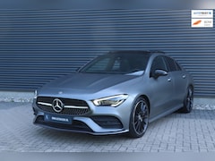 Mercedes-Benz CLA-Klasse - 200 AMG |PANO|SFEERVERLICHTING|MEMORY|CAMERA|SFEER