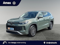 Volkswagen Tayron - 1.5 204pk eHybrid Life Edition Dodehoeksensor 'Side Assist' | Trekhaak inklapbaar | Achter