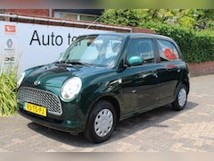 Daihatsu Trevis - 1.0i 12V 5 deurs slechts 55.837 km
