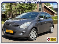 Hyundai i20 - 1.2 benzine - 5 deurs - Airco - APK 02-2027