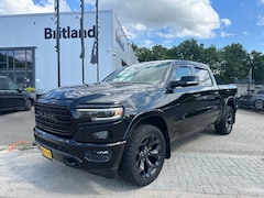 Dodge Ram - 5.7 V8 4x4 LPG LIMITED bj2023 *Pano *Adaptive *Leer *360gr Camera