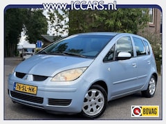 Mitsubishi Colt - 1.3 Invite - Airco - APK 07-2027 - trekhaak
