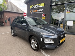 Hyundai Kona - 1.0 T-GDI COMFORT