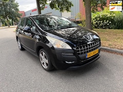 Peugeot 3008 - 1.6 VTi SR