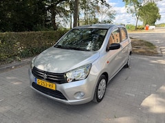 Suzuki Celerio - 1.0 COMFORT 5 drs , Airco