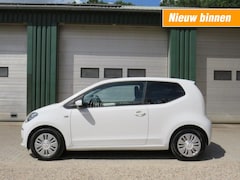 Volkswagen Up! - 1.0 HIGH UP BLUEM