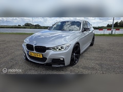 BMW 3-serie - 316i M Sport Performance, 220pk, 20inch