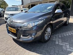 Renault Mégane - Megane 1.5 DCI GT-LINE Alleen handel Export Panorama Dak