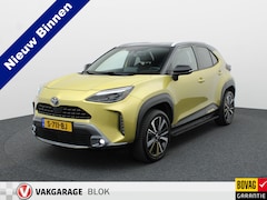Toyota Yaris Cross - 1.5 Hybrid Adventure | Elk. A-klep | JBL | Head Up | All-season Banden | Prijs Rijklaar