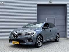 Renault Clio - 1.0 TCe Lutecia V I 5 Deurs I Carplay I Camera