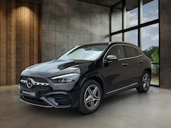 Mercedes-Benz GLA-Klasse - 250 e AMG Line
