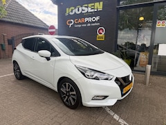 Nissan Micra - 0.9 IG-T N-CONNECTA