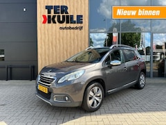 Peugeot 2008 - 1.2 PT Allure 110PK / eerste eig. / deal. ond