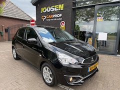 Mitsubishi Space Star - 1.0 INTENSE