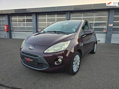 Ford Ka - 1.2 Grand Prix INRUILKOOPJE|PANO|APK|CLIMATE CONTROL