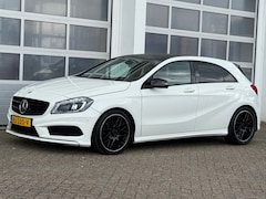 Mercedes-Benz A-klasse - A180 Ambition AMG Aut. Xenon Cruise Stoelverw Pdc