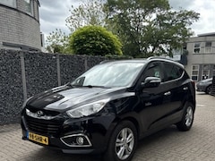 Hyundai ix35 - 1.6i GDI Style