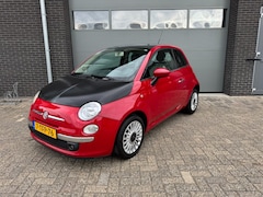 Fiat 500 - 1.2 NAKED AIRCO
