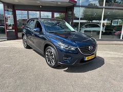 Mazda CX-5 - 2.0 SAG165 SKLGT 2WD
