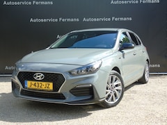Hyundai i30 - 1.0I 120PK N-Line - 2019 - 89DKM - Camera - Navi