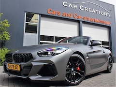BMW Z4 Roadster - M40i High Executive Edition NL-Auto