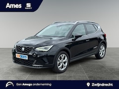 SEAT Arona - 1.0 115pk EcoTSI FR Business Connect Parkeersensoren achter | Cruise Control | Apple CarPl