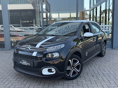 Citroën C3 - 1.2 PT FEEL EDITION NAVI AIRCO/ECC CRUISCONTROL