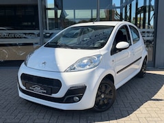 Peugeot 107 - 1.0 ACTIVE AIRCO LED