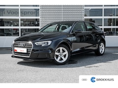 Audi A3 Sportback - 1.0 TFSI Pro Line