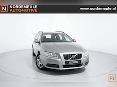 Volvo V70 - 2.0F MOMENTUM, Leder, Cruise, AUT