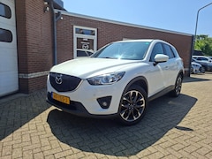 Mazda CX-5 - 2.0 TS+ LEASE 4WD automaat / trekhaak / 19 inch/airco / navi