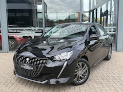 Peugeot 208 - 1.2 PT ALLURE NAVI AIRCO/ECC PDC LMV
