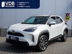 Toyota Yaris Cross - 1.5 Hybrid Dynamic Keyless | ACC | Camera | Stoel&Stuur verwarm
