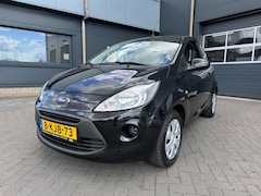 Ford Ka - 1.2 Champions Edition Airco