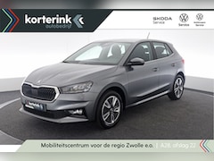 Skoda Fabia - 1.0 TSI Business Edition