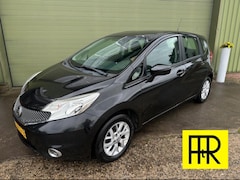 Nissan Note - 1.2 Visia