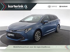 Toyota Corolla Touring Sports - 1.8 Hybrid Dynamic