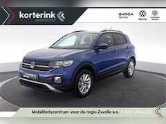 Volkswagen T-Cross - 1.0 TSI Life
