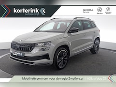 Skoda Karoq - 1.5 TSI ACT Sportline