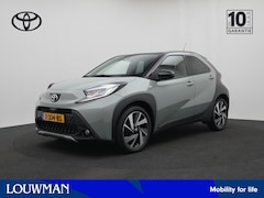 Toyota Aygo X - 1.0 VVT-i MT Envy Navigatie | Carplay | Climate Control