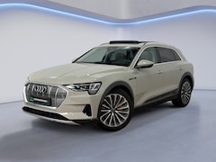 Audi e-tron - E-tron 55 quattro advanced Pro Line Plus 95 kWh|PANO|HUD|B&O|