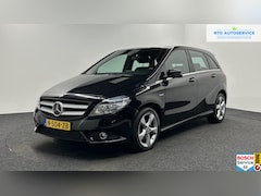 Mercedes-Benz B-klasse - 180 LM CRUISE STOELVERWARMING CLIMA