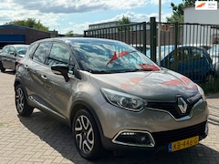 Renault Captur - 1.2 TCe Dynamique Automaat dealer onderhouden achteruit camera cruis control parkeer senso