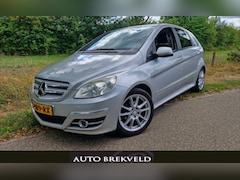 Mercedes-Benz B-klasse - 160 BlueEFFICIENCY 95PK | Rijklaar | Airco | PDC | Stoel verw. | LMV